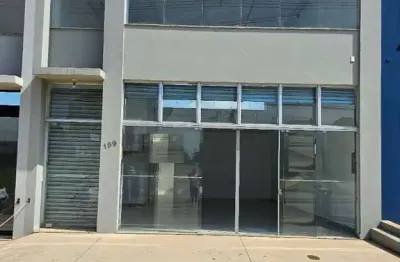 Excelente ponto comercial para locação em itu-sp, itu novo centro: 1 sala, 3 banheiros, 3 vagas de garagem, 120m²!