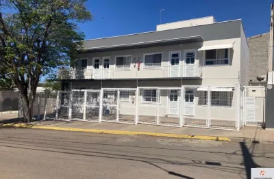 Kitnet / stúdio para alugar na alameda das graúnas, 63, jardim paraíso, itu, 40 m2 por r$ 1.450