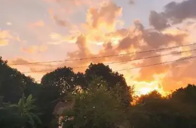 Venda de sítio em itu - bairro estrada da glória! 2 quartos, 1 sala, 1 banheiro, 4 vagas de garagem, 24.200 m² de área!