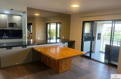 Apartamento com 3 quartos à venda na avenida do parque, 415, jardim plaza athénée, itu, 130 m2 por r$ 1.300.000