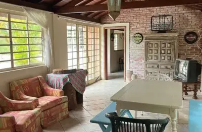 Casa em condomínio fechado com 3 quartos à venda na alameda - city castello, city castelo, itu, 320 m2 por r$ 1.300.000