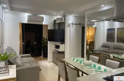 Apartamento com 2 quartos à venda na rua aristides de assumpção menabó, 30, são luiz, itu, 107 m2 por r$ 480.000