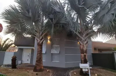 Casa em condomínio fechado com 4 quartos à venda na rua aparecido vitorino, 1000, jardim pedreira, itu, 343 m2 por r$ 1.498.000