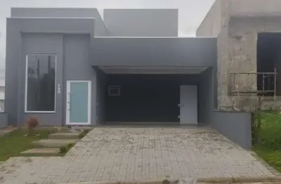 Casa em condomínio fechado com 3 quartos à venda na rua irmãos micai, 1000, jardim são josé, itu, 140 m2 por r$ 970.000