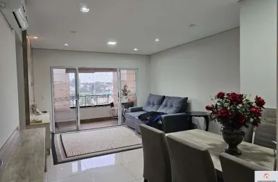 Apartamento com 3 quartos à venda na avenida vittório veneto, 100, jardim padre bento, itu, 134 m2 por r$ 750.000