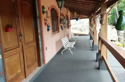 Chácara / sítio com 4 quartos à venda na alameda monte serrt, 230, monte serrat, itupeva, 880 m2 por r$ 1.000.000