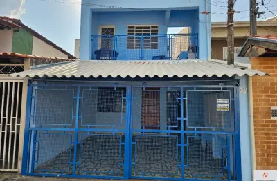 Kitnet / stúdio à venda na rua joão batista pereira pinto, 22, parque nossa senhora da candelária, itu, 250 m2 por r$ 550.000
