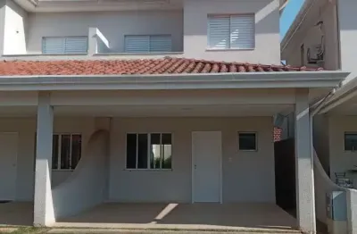 Casa em condomínio fechado com 3 quartos para alugar na avenida vittório veneto, 46, jardim padre bento, itu, 85 m2 por r$ 4.100
