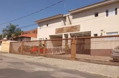 Apartamento com 3 quartos à venda na rua padre luiz yabar, 196, jardim faculdade, itu, 94 m2 por r$ 360.000