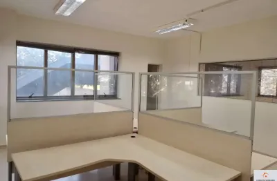Sala comercial com 6 salas para alugar na avenida antônio gazzola, 1001, jardim corazza, itu, 360 m2 por r$ 16.200