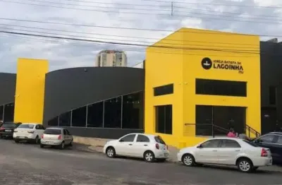 Sala comercial com 1 sala para alugar na avenida doutor otaviano pereira mendes, 1050, liberdade, itu, 1000 m2 por r$ 38.000