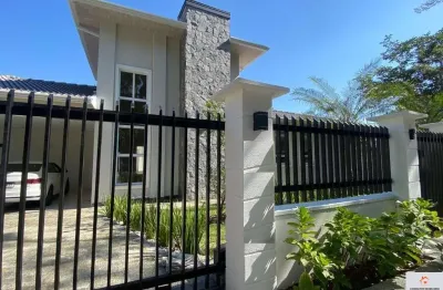 Casa em condomínio fechado com 3 quartos à venda na rua alberico de oliveira, 111, condomínio zuleika jabour, salto, 325 m2 por r$ 2.580.000