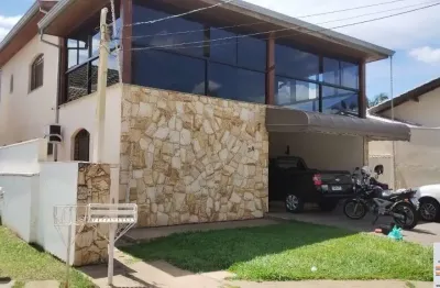 Casa em condomínio fechado com 5 quartos à venda na alameda da fonte, 280, terras de são josé urbano portella, itu, 400 m2 por r$ 1.800.000