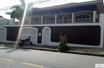 Casa com 4 quartos à venda na alameda babaçu, 424, alto das palmeiras, itu, 700 m2 por r$ 3.000.000