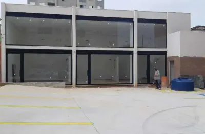 Ponto comercial com 1 sala para alugar na rua hélio tomba, 101, itu novo centro, itu, 70 m2 por r$ 4.000