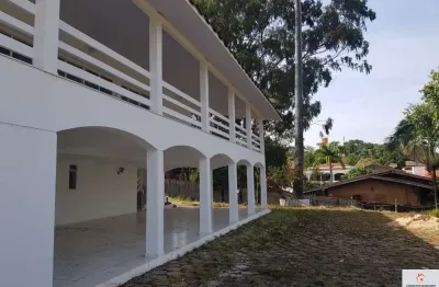 Chácara / sítio com 4 quartos para alugar na rua espírito santo, 100, brasil, itu, 514 m2 por r$ 9.800