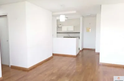 Apartamento para locação ou venda no edifício florais dos ipês em itu/sp