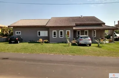 Casa a venda no condomínio terras de mont serrat em salto/sp