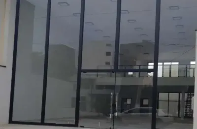 Ponto comercial com 2 salas para alugar na rua ana clara silveira alves, 521, são luiz, itu, 215 m2 por r$ 7.500