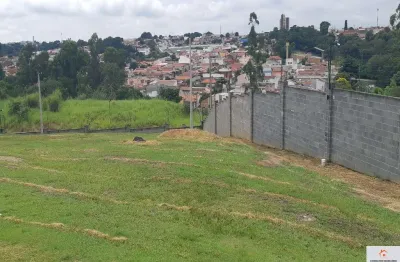Terreno à venda na rua cantor josé lopes, 100, residencial central parque, salto por r$ 530.000
