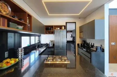 Casa 100% mobiliada e equipada a venda em itu sp condomínio villas do golfe  itu sp