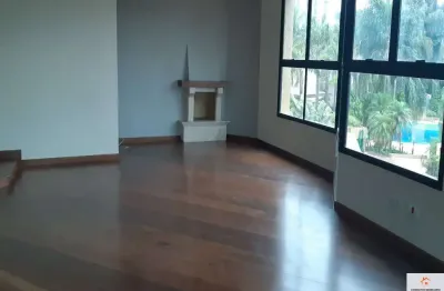Apartamento com 4 quartos para alugar na rua josé corazza, 32, jardim corazza, itu, 287 m2 por r$ 7.000