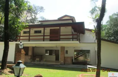 Chácara / sítio com 4 quartos à venda na Alameda Ouro, 222, Chácara Flórida, Itu