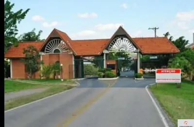 Terreno à venda na avenida raquel de queiroz, 5, campos de santo antônio, itu por r$ 430.000