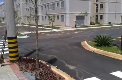 Lindo apartamento ilhas dos corais  com 2 dormitórios à venda