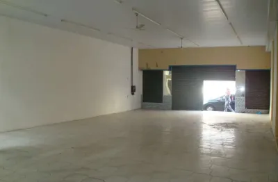 Ponto comercial com 1 sala para alugar na rua santana, 96, centro, itu, 160 m2 por r$ 9.000