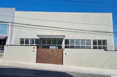 Ponto comercial com 5 salas para alugar na rua doutor oscavo de paula e silva, 92, jardim novo itu, itu, 1500 m2 por r$ 35.000