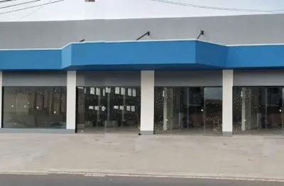 Barracão / galpão / depósito com 2 salas para alugar na avenida eugen wissmann, 2331/2321, são luiz, itu, 900 m2 por r$ 25.000
