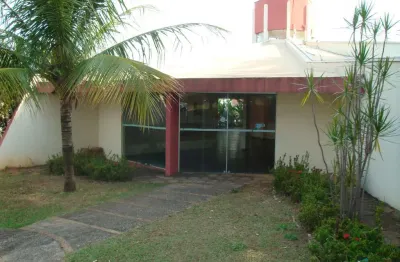 Ponto comercial com 2 salas para alugar na rodovia da convenção, s/n, s/n, condomínio portal de itu, itu, 396 m2 por r$ 6.500