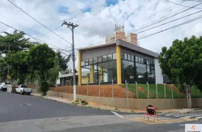 Ponto comercial com 3 salas para alugar na avenida alfredo savi, 76, jardim novo itu, itu, 1200 m2 por r$ 30.000