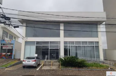 Ponto comercial com 1 sala para alugar na avenida plaza, 40/50, jardim paraíso, itu, 497 m2 por r$ 20.000