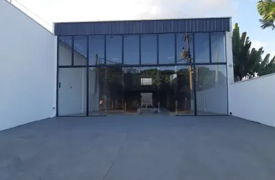 Ponto comercial com 1 sala para alugar na avenida doutor herculano de godoy passos, são luiz, itu, 346 m2 por r$ 7.650