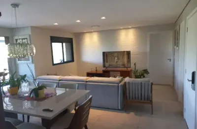 Lindo apartamento para a venda no condomínio city parque em itu.