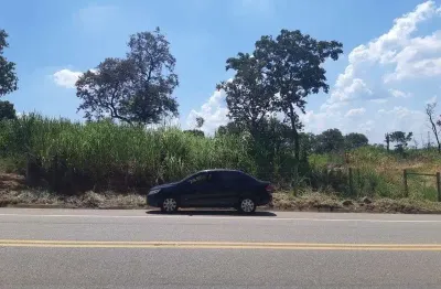 Terreno à venda na rodovia da convenção, s/n, canjica, salto, 2700 m2 por r$ 850.000