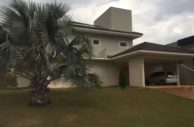 Casa em condomínio fechado com 4 quartos à venda na condomínio fazenda palmeiras imperiais, 53, condomínio palmeiras imperiais, salto, 333 m2 por r$ 1.500.000