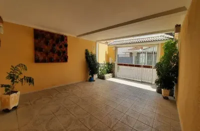 Casa com 3 quartos à venda na rua estado do amazonas, 746, loteamento terras de são pedro e são paulo, salto, 179 m2 por r$ 550.000
