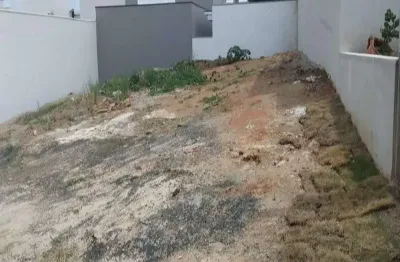 Terreno à venda na rua estado de minas gerais, 811, loteamento terras de são pedro e são paulo, salto por r$ 235.000