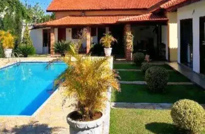 Magnifica casa em um dos condomínio mais bem localizado