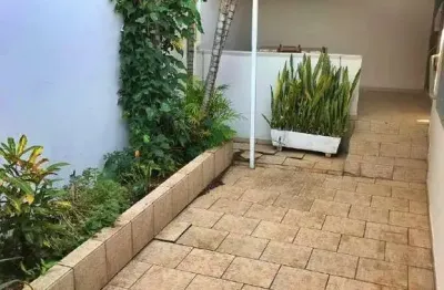 Casa com 3 quartos à venda na Rua Santana, 252, Centro, Itu