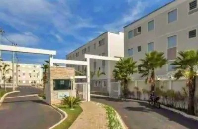 Apartamento completo pronto para morar e mobiliado  , solar dos sábias