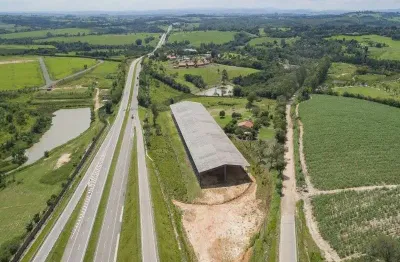 Barracão / galpão / depósito com 1 sala à venda na rodovia marechal rondon, sn, itaim, itu, 7000 m2 por r$ 10.000.000