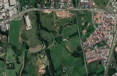 Terreno à venda na rodovia marechal rondon km 113,5, 100, itaim, itu por r$ 10.000.000