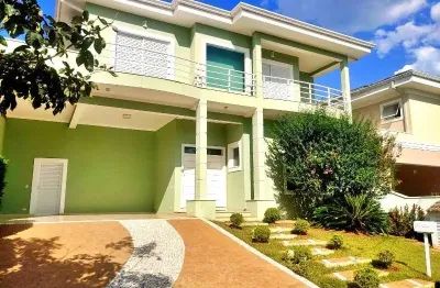 Belíssima casa para venda em condominio fechado de itu - sp condominio theodora.