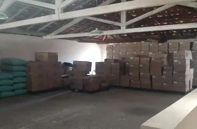 Barracão / galpão / depósito com 2 salas à venda na rua santa rita, 1322, centro, itu, 250 m2 por r$ 900.000