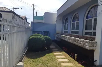 Casa com 3 quartos à venda na rua joaquim bernardes borges, 387, centro, itu, 250 m2 por r$ 1.500.000