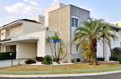 Casa em condomínio fechado com 4 quartos à venda na rua jurandir milani, 155, jardim esplendor, indaiatuba, 250 m2 por r$ 1.700.000